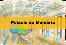 Palácio da Memória: use o segredo de Sherlock para concursos