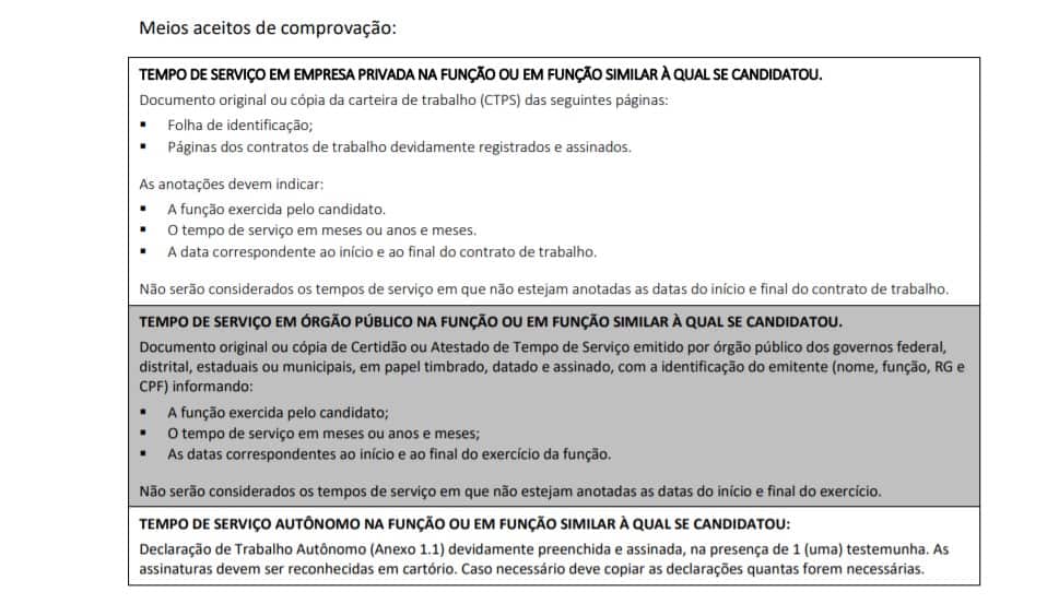 Processo Seletivo Sanefrai SC 0405060503 - Processo Seletivo Sanefrai SC