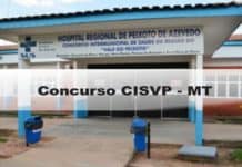 Concurso CISVP-MT