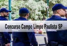 Concurso Campo Limpo Paulista SP