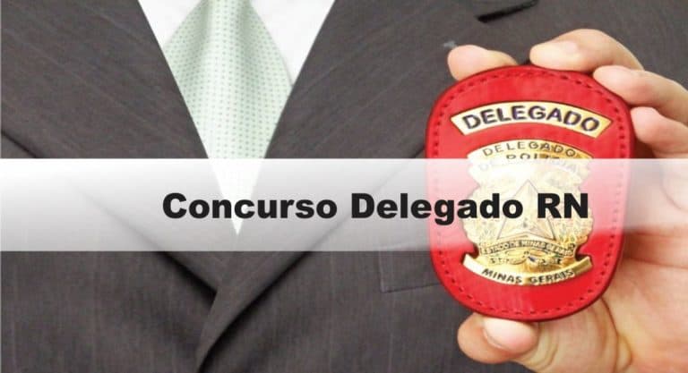 Concurso Policia Civil RN com 301 vagas: Provas previstas para dia 07/03/21 Concurso Policia Civil RN com 301 vagas: Provas previstas para dia 07/03/21