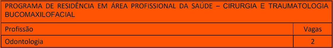cargos 1 243 - Processo Seletivo Resid&ecirc;ncia Multiprofissional Unicamp: Provas em janeiro