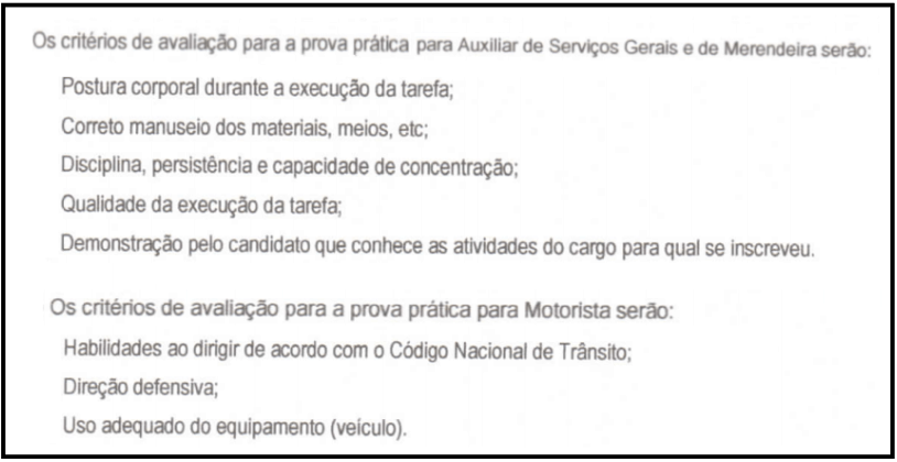 Processo Seletivo Prefeitura de Leoberto Leal - SC: Inscrições abertas prova pratica - Processo Seletivo Prefeitura de Leoberto Leal - SC: Inscrições abertas