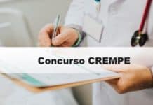 Concurso CREMPE