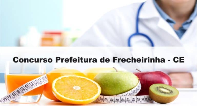 Concurso Prefeitura de Frecheirinha – CE: Provas dia 31/01/21 Concurso Prefeitura de Frecheirinha – CE: Provas dia 31/01/21