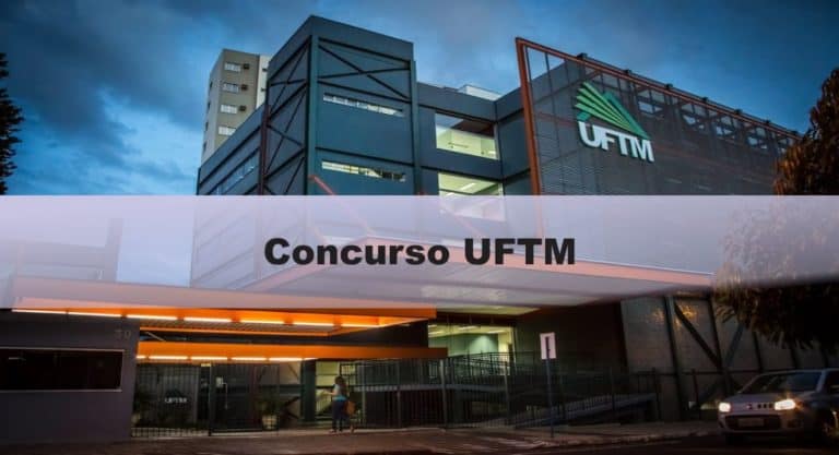Concurso UFTM: Inscrições abertas com 18 vagas Concurso UFTM: Inscrições abertas com 18 vagas