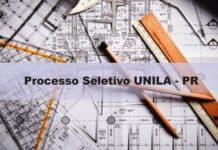 Processo Seletivo UNILA-PR