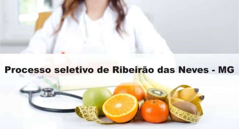 Processo seletivo Prefeitura de Ribeirão das Neves MG: Inscrições encerradas Processo seletivo Prefeitura de Ribeirão das Neves MG: Inscrições encerradas