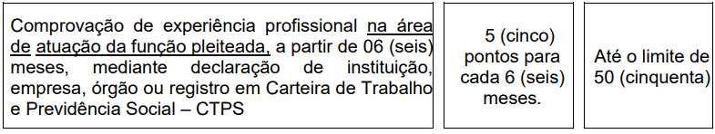 Processo Seletivo Prefeitura de Cuiabá-MT da selecao - Processo Seletivo Prefeitura de Cuiabá-MT