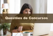 Questões de Concursos: Melhores Sites Para Resolver Questões Online