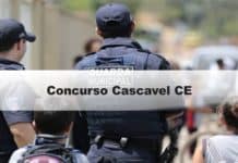 Concurso Cascavel CE 02