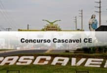 Concurso Cascavel CE