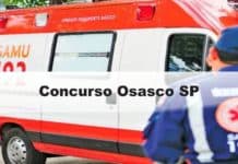 Concurso Osasco SP