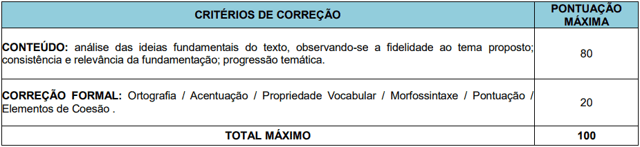Concurso Câmara de Cuiabá MT: Inscrições abertas ! VEJA! prova Discursiva 1 1 - Concurso Câmara de Cuiabá MT: Inscrições abertas ! VEJA!