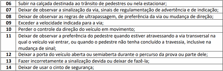 prova pratica 1 5 - Concurso São José dos Quatro Marcos MT: Inscrições encerradas