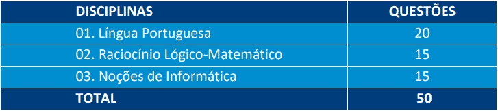 provas objetivas 1 73 - Concurso IMBEL: Inscri&ccedil;&otilde;es abertas