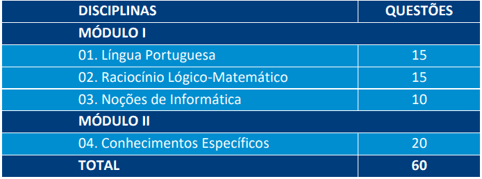 provas objetivas 1 74 - Concurso IMBEL: Inscri&ccedil;&otilde;es abertas