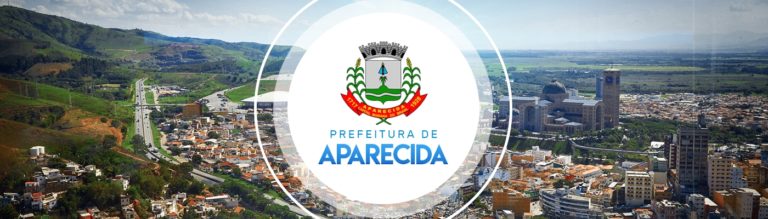 Concurso Prefeitura de Aparecida SP: Inscrições encerradas Concurso Prefeitura de Aparecida SP: Inscrições encerradas