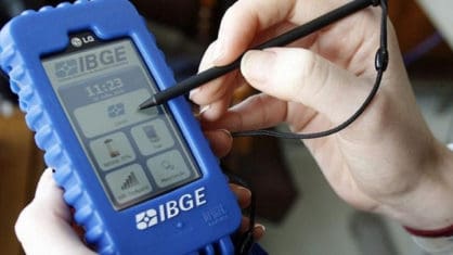 Concurso do IBGE: Inscrições abertas para Recenseador Concurso do IBGE: Inscrições abertas para Recenseador