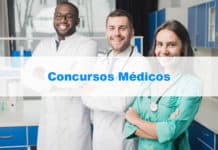 Concursos médicos: tudo que você precisa saber agora