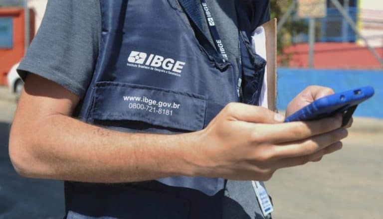 Concurso IBGE Agente Censitário: inscrições encerradas Concurso IBGE Agente Censitário: inscrições encerradas