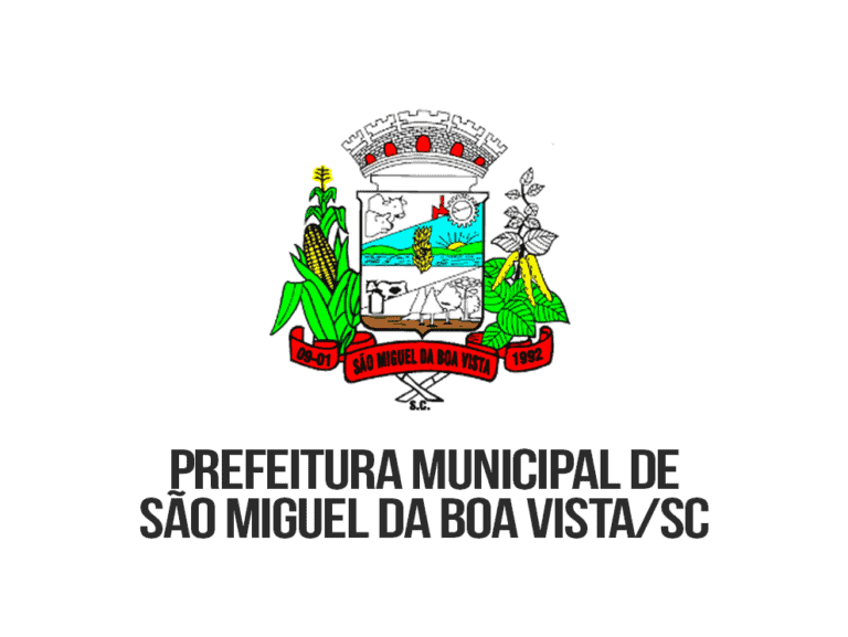 Concurso São Miguel da Boa Vista SC: Edital publicado Concurso São Miguel da Boa Vista SC: Edital publicado