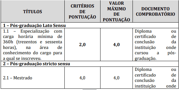 17 - Concurso da Prefeitura de Venturosa PE: Inscri&ccedil;&otilde;es abertas