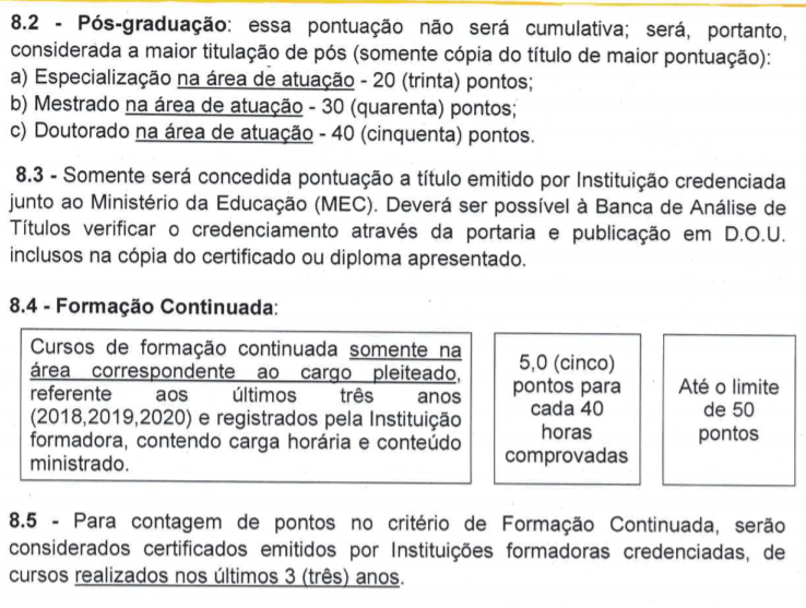 2 4 - Processo seletivo Prefeitura de São José Dos Quatro Marcos - MT: Assistente Social e Psicólogo! Inscrições encerradas