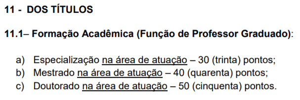 T1 1 - Processo Seletivo S&atilde;o Jos&eacute; do Quatro Marcos-MT: Professor e Nutricionista