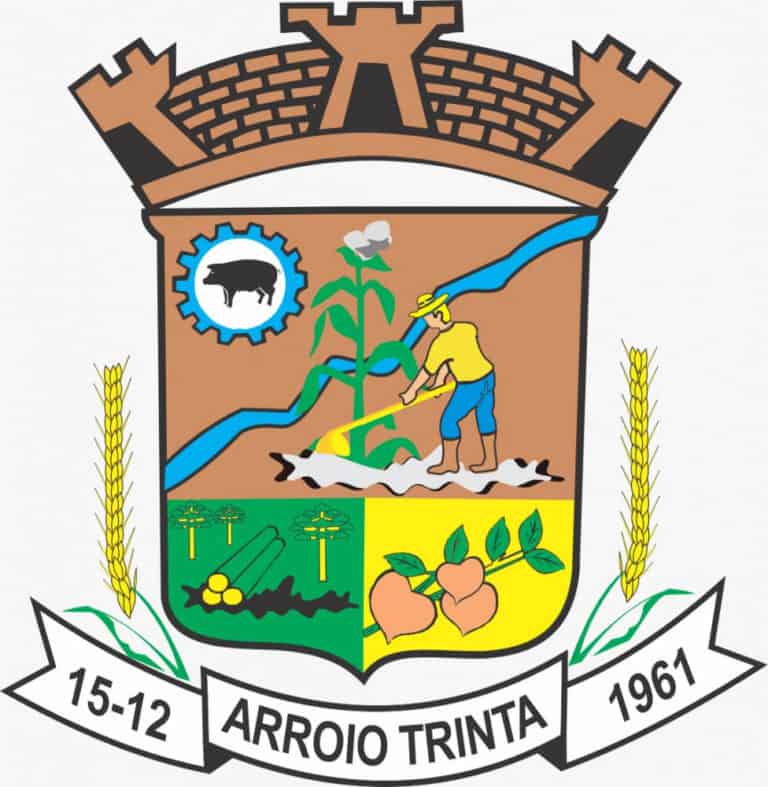 Arroio Trinta-SC abre processo seletivo na saúde: Salário de até R$ 20.183,34 Arroio Trinta-SC abre processo seletivo na saúde: Salário de até R$ 20.183,34
