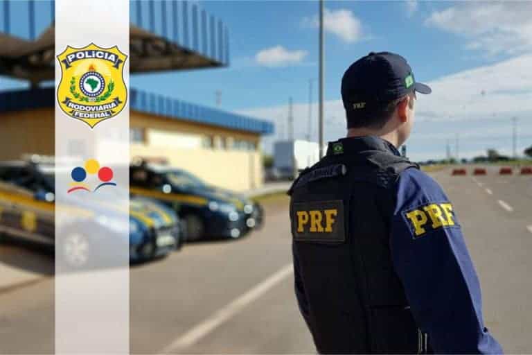 Concurso da PRF: Novo cronograma Concurso da PRF: Novo cronograma
