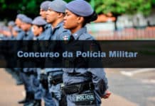 Concurso da Polícia Militar: tudo que você precisa saber