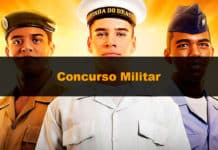 Concursos militares: oportunidades e como estar preparado