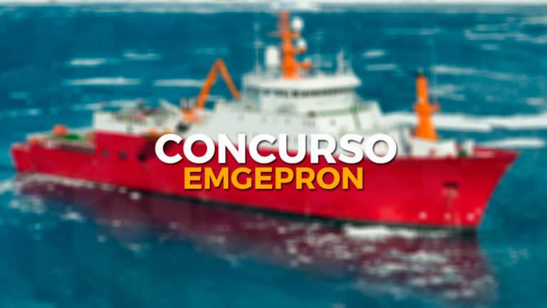 Concurso Emgepron RJ: Inscrições Abertas Concurso Emgepron RJ: Inscrições Abertas