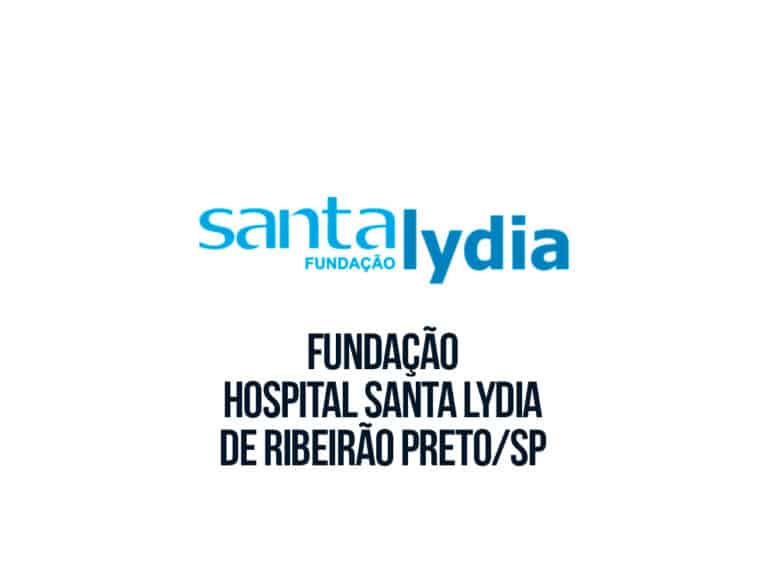 Hospital Santa Lydia divulga novo Processo seletivo: Inscrições abertas! Hospital Santa Lydia divulga novo Processo seletivo: Inscrições abertas!