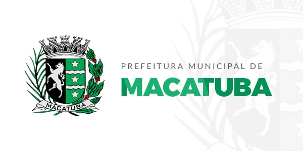 Concurso da Prefeitura de Macatuba SP: Inscrições encerradas Concurso da Prefeitura de Macatuba SP: Inscrições encerradas