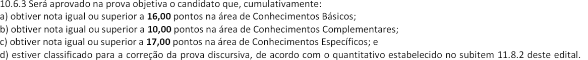 Concurso CRBM 4: Inscrições Abertas! p1 6 - Concurso CRBM 4: Inscrições Abertas!
