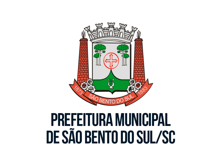 Processo Seletivo São Bento do Sul SC: saiu edital! Processo Seletivo São Bento do Sul SC: saiu edital!