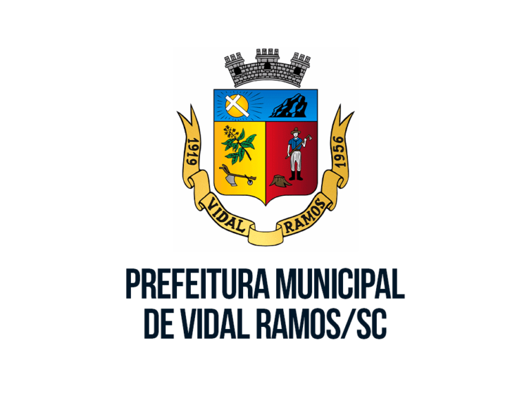 Concurso Prefeitura Vidal Ramos SC: Inscrições encerradas. Salários de até R$15 mil! Concurso Prefeitura Vidal Ramos SC: Inscrições encerradas. Salários de até R$15 mil!
