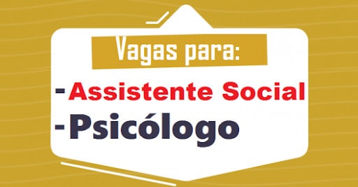 Processo seletivo Prefeitura de São José Dos Quatro Marcos – MT: Assistente Social e Psicólogo! Inscrições encerradas Processo seletivo Prefeitura de São José Dos Quatro Marcos – MT: Assistente Social e Psicólogo! Inscrições encerradas