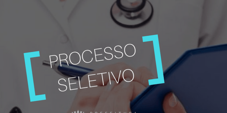 Processo Seletivo Prefeitura de Taquarituba SP: Inscrições Abertas Processo Seletivo Prefeitura de Taquarituba SP: Inscrições Abertas