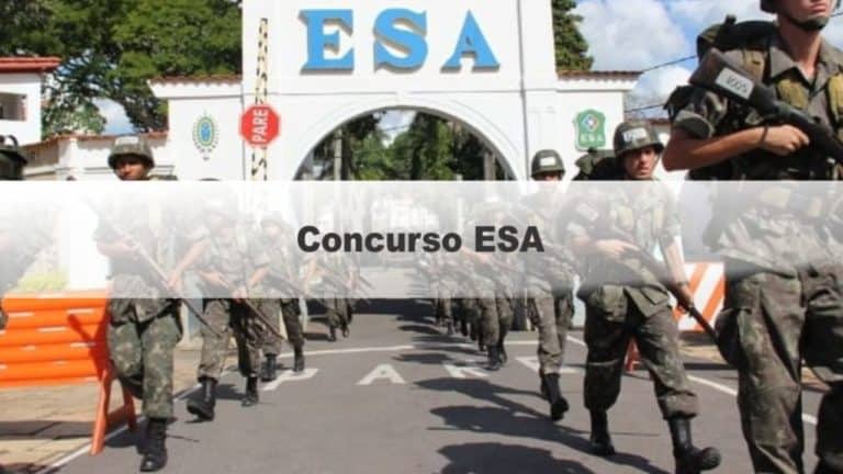 Concurso ESA 2021: Inscrições abertas Concurso ESA 2021: Inscrições abertas