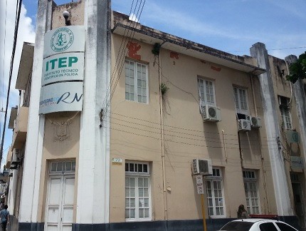 Concurso ITEP RN: Inscrições Abertas Concurso ITEP RN: Inscrições Abertas