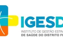 Processo Seletivo IGES-DF: Inscrições encerradas