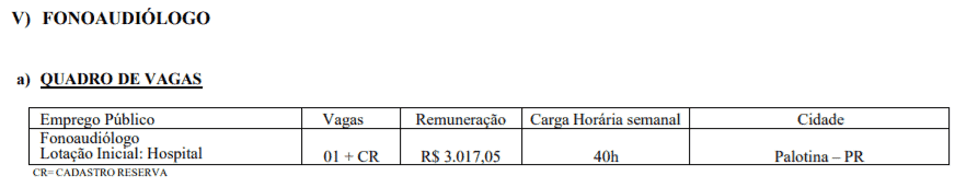 c5 1 - Processo Seletivo COSAMU: Inscrições encerradas!