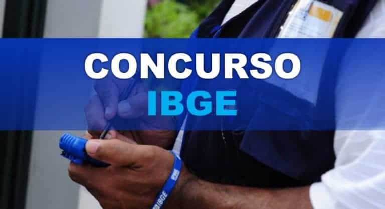 Concurso IBGE: provas para Supervisor e Agente! Concurso IBGE: provas para Supervisor e Agente!