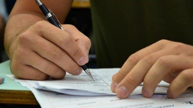 Processo seletivo da Prefeitura de Biguaçu SC: Inscrições encerradas Processo seletivo da Prefeitura de Biguaçu SC: Inscrições encerradas