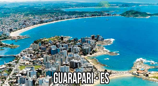 Processo Seletivo Guarapari ES: Inscrições encerradas Processo Seletivo Guarapari ES: Inscrições encerradas