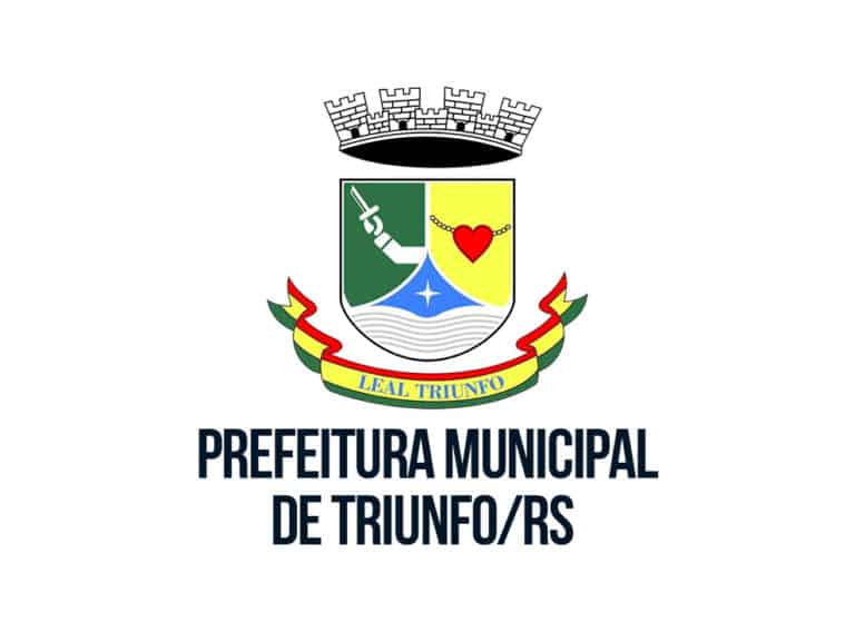 Processo Seletivo Prefeitura de Triunfo-RS: Inscrições Abertas Processo Seletivo Prefeitura de Triunfo-RS: Inscrições Abertas