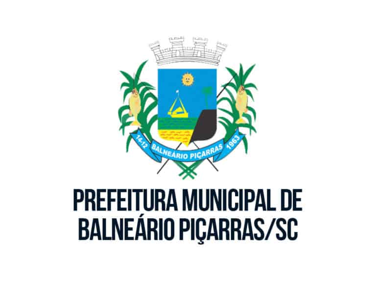 Processo Seletivo Prefeitura de Balneário Piçarras-SC: Inscrições encerradas Processo Seletivo Prefeitura de Balneário Piçarras-SC: Inscrições encerradas